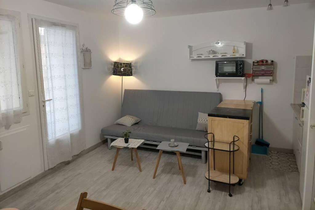 Appartement Le Mistral location à La Ciotat Extérieur photo