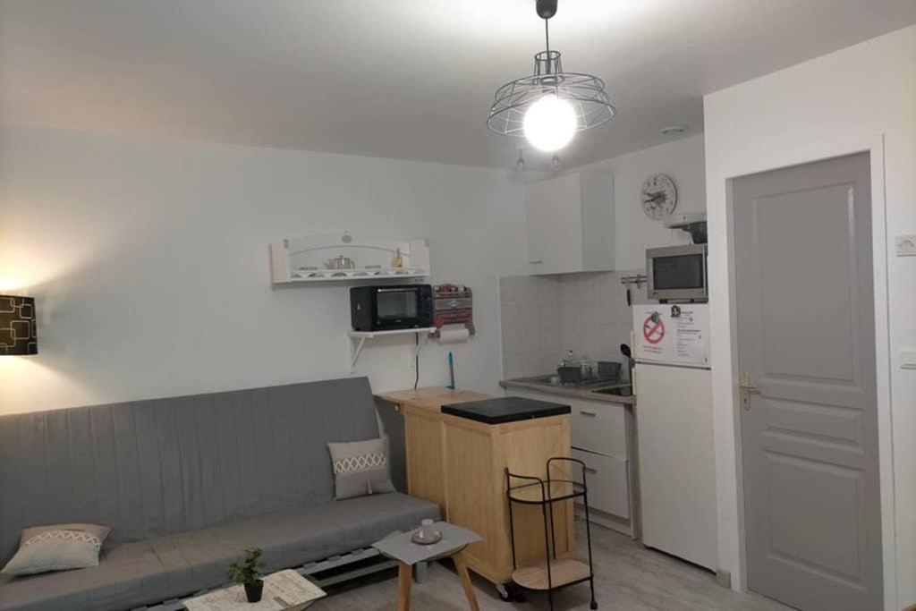 Appartement Le Mistral location à La Ciotat Extérieur photo